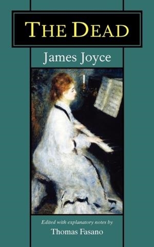 THE DEAD *FIRM SALE* | 9780979660795 | JAMES JOYCE