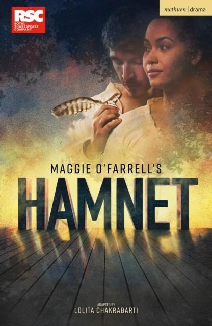 HAMNET | 9781350455498 | MAGGIE O'FARRELL