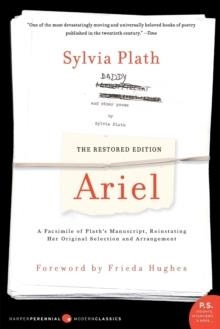 ARIEL THE RESTORED EDITION | 9780060732608
