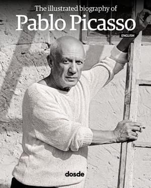 BIOGRAFÍA ILUSTRADA DE PABLO PICASSO (INGLES) | 9788491033387 | VARIOS AUTORES