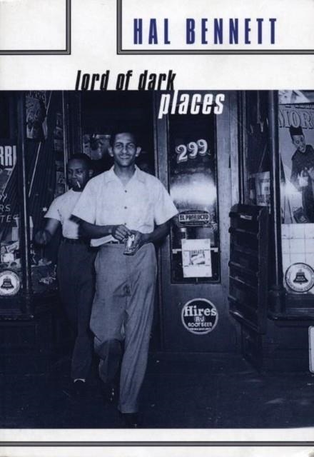 LORD OF DARK PLACES (REVISED) | 9781885983121 | HAL BENNETT