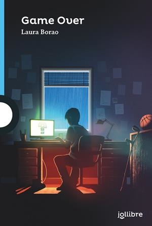 GAME OVER | 9788411531580