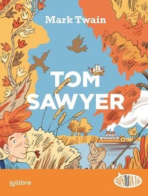 TOM SAWYER | 9788411520102