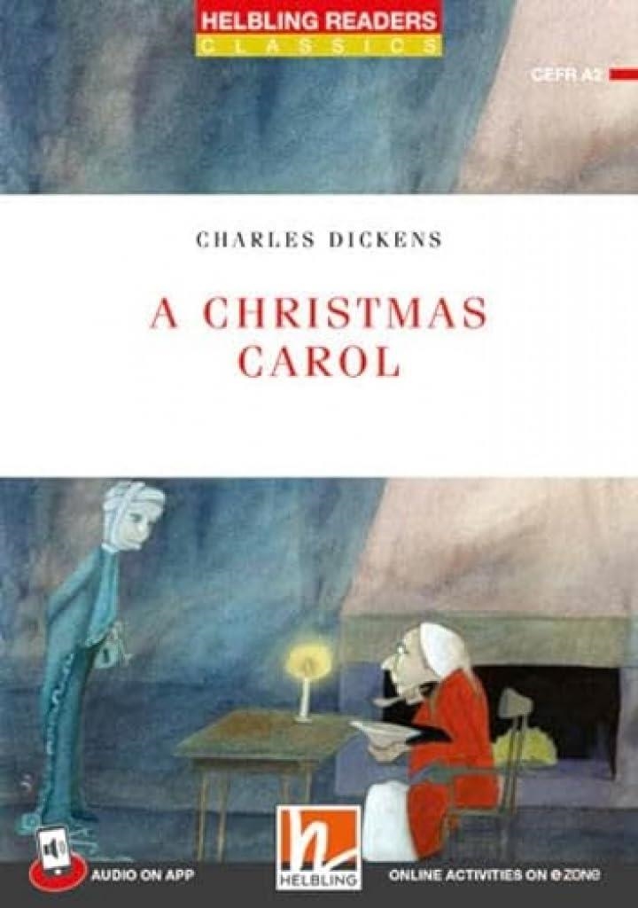 A CHRISTMAS CAROL + APP + EZONE-HRR (3) | 9783711401083