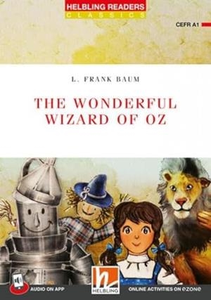 THE WIZARD OF OZ + APP + EZONE-HRR (1) | 9783711402271