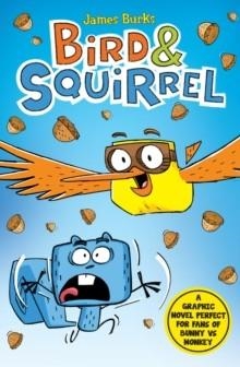 BIRD & SQUIRREL BOOK 1 & 2 BIND UP | 9780702331008 | JAMES BURKS