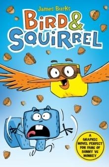 BIRD AND SQUIRREL (BOOK 1 AND 2 BIND UP) | 9780702331008 | JAMES BURKS