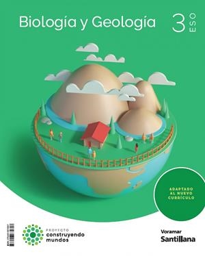 3SEC BIO I GEO CAST/VALEN CM ED24 | 9788413874807