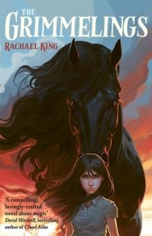 THE GRIMMELINGS | 9781916558250 | RACHAEL KING