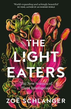 THE LIGHT EATERS | 9780008445355 | ZOE SCHLANGER