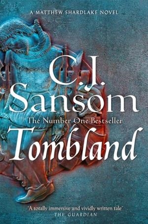 TOMBLAND | 9781035012312 | C J SANSOM