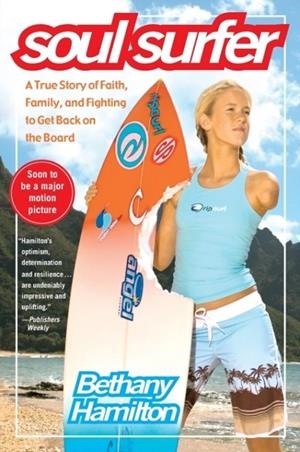 SOUL SURFER | 9781416503460 | BETHANY HAMILTON