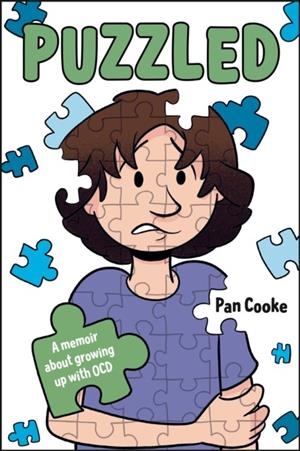 PUZZLED | 9780593615621 | PAN COOKE