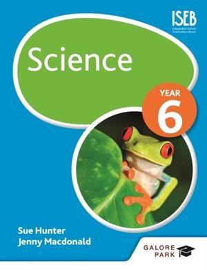 SCIENCE YEAR 6 | 9781471847578