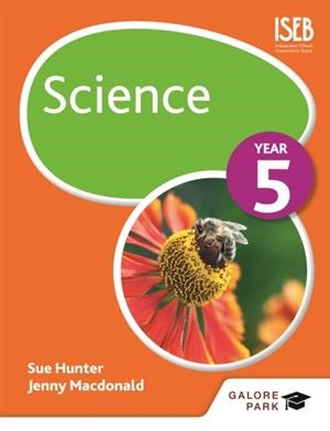 SCIENCE YEAR 5 | 9781471847516