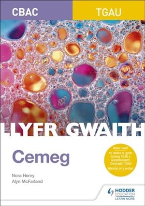 WJEC GCSE CHEMISTRY WORKBOOK | 9781510478695