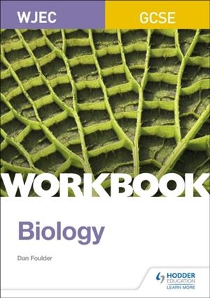 WJEC GCSE BIOLOGY WORKBOOK | 9781510419100
