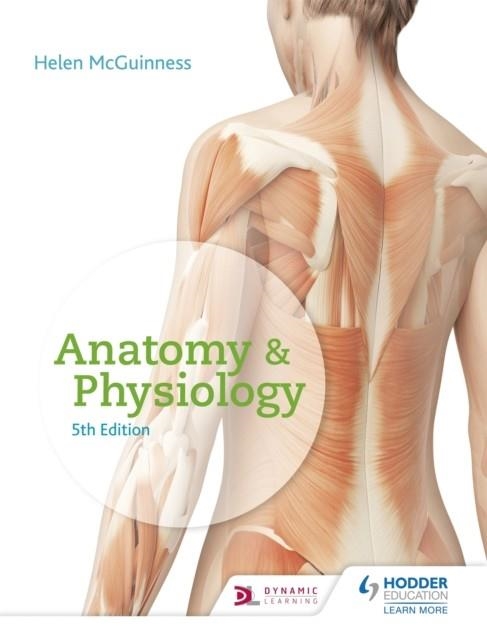 ANATOMY & PHYSIOLOGY, FIFTH EDITION | 9781510435179