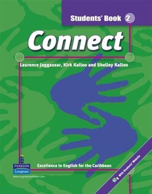 CONNECT STUDENTS' BOOK 2 | 9780582848986