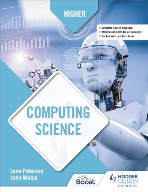 HIGHER COMPUTING SCIENCE | 9781510483811