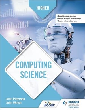 HIGHER COMPUTING SCIENCE | 9781510483811