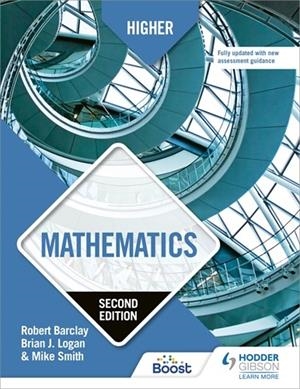 HIGHER MATHEMATICS, SECOND EDITION-DIGITAL | 9781398352230
