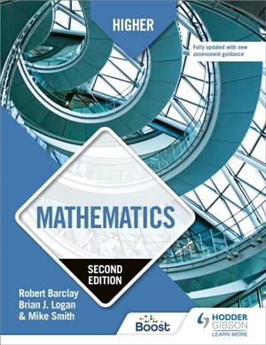HIGHER MATHEMATICS, SECOND EDITION | 9781510457737