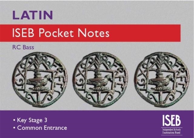 LATIN POCKET NOTES | 9781907047718