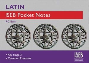 LATIN POCKET NOTES | 9781907047718
