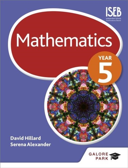 MATHEMATICS YEAR 5 | 9781471829383