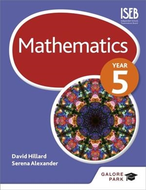 MATHEMATICS YEAR 5 | 9781471829383