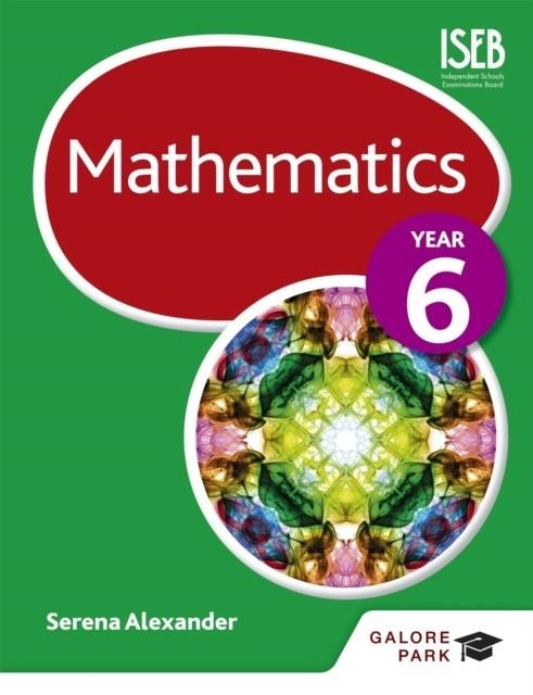 MATHEMATICS YEAR 6 | 9781471829369