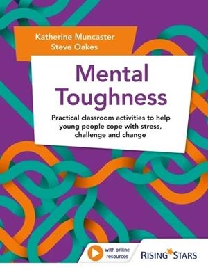 MENTAL TOUGHNESS [FIVE COPY PACK] | 9781398379800