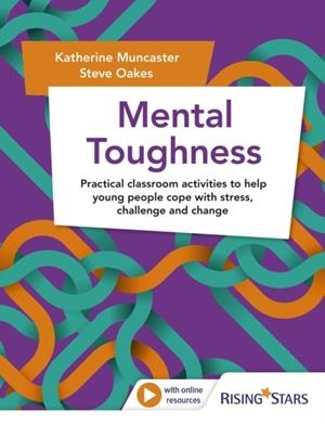 MENTAL TOUGHNESS | 9781398354470