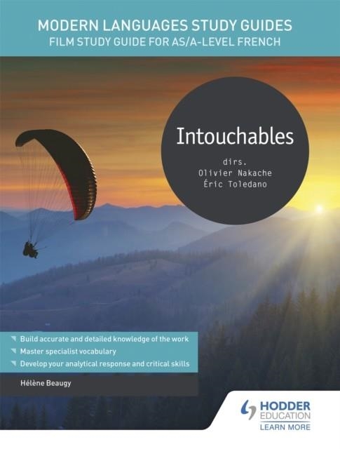 MODERN LANGUAGES STUDY GUIDES: INTOUCHABLES | 9781510435667