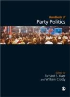 HANDBOOK OF PARTY POLITICS | 9780761943143