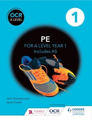 OCR A LEVEL PE BOOK 1-DIGITAL | 9781471850998