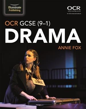 OCR GCSE (9-1) DRAMA | 9781911208730