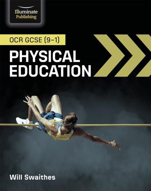 OCR GCSE (9-1) PHYSICAL EDUCATION | 9781912820252