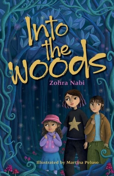 READING PLANET KS2: INTO THE WOODS - VENUS/BROWN | 9781398378018