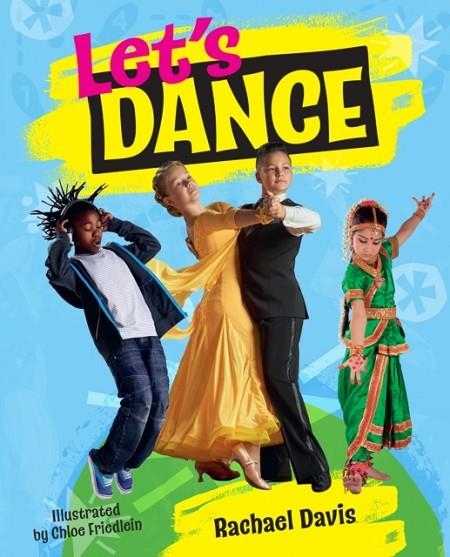 READING PLANET KS2: LET'S DANCE - VENUS/BROWN | 9781398378285