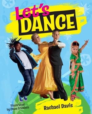 READING PLANET KS2: LET'S DANCE - VENUS/BROWN | 9781398378285