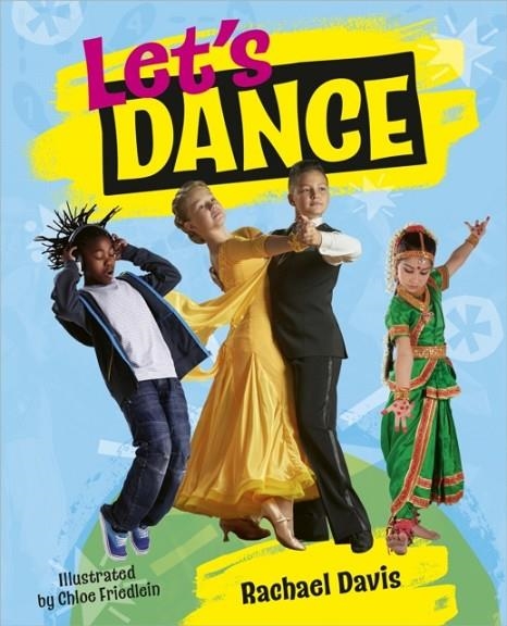 READING PLANET KS2: LET'S DANCE - VENUS/BROWN | 9781398377271