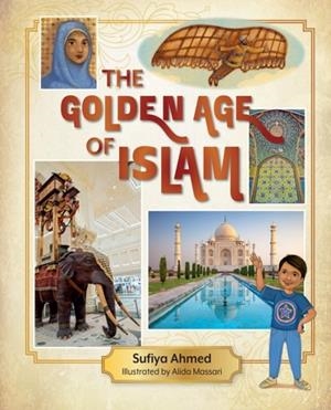 READING PLANET KS2: THE GOLDEN AGE OF ISLAM - STARS/LIME | 9781398377639