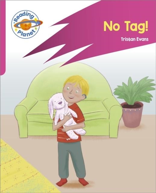 READING PLANET: ROCKET PHONICS – TARGET PRACTICE - NO TAG! - PINK A | 9781398381728
