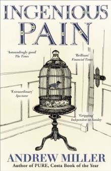 INGENIOUS PAIN | 9780340682081 | ANDREW MILLER