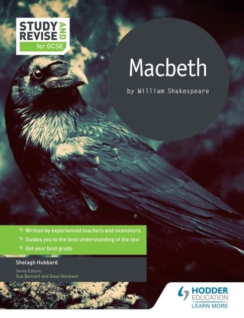 STUDY AND REVISE FOR GCSE: MACBETH-DIGITAL | 9781471854361