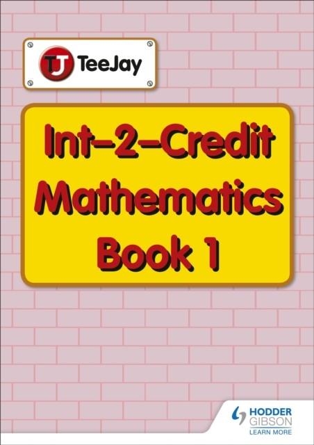 TEEJAY GENERAL MATHS 4G | 9781907789090