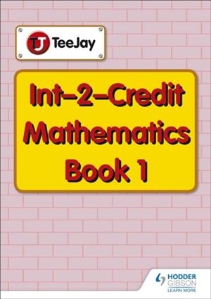 TEEJAY GENERAL MATHS 4G | 9781907789090