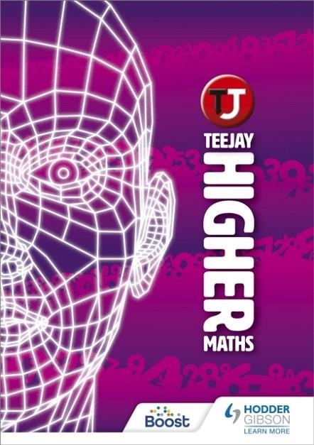 TEEJAY HIGHER MATHS | 9781907789663